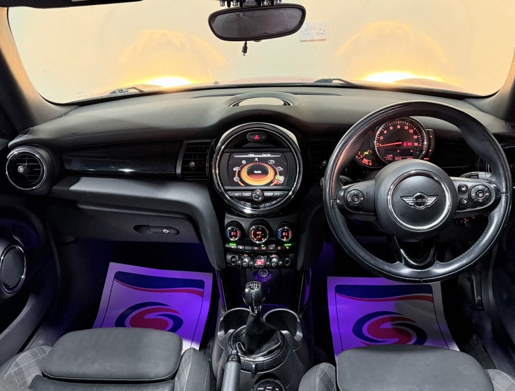 Used MINI Convertible 2016 for sale - 76703734: Photo 7