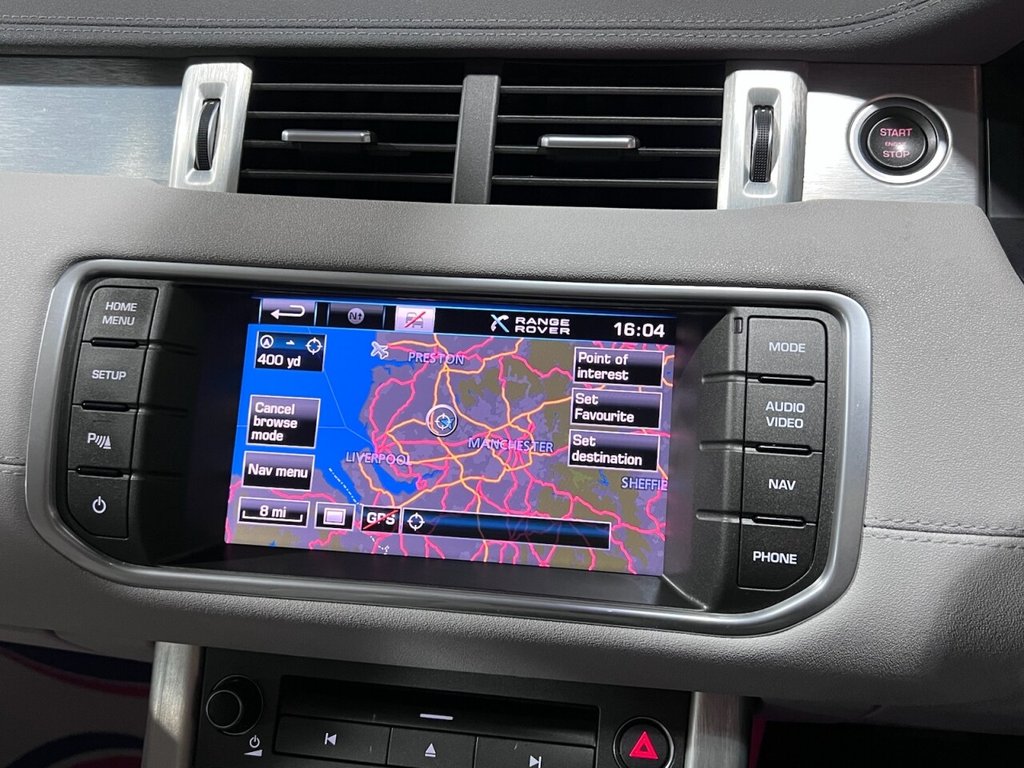 Used Land Rover Range Rover Evoque 2013 for sale - 76039080: Photo 10