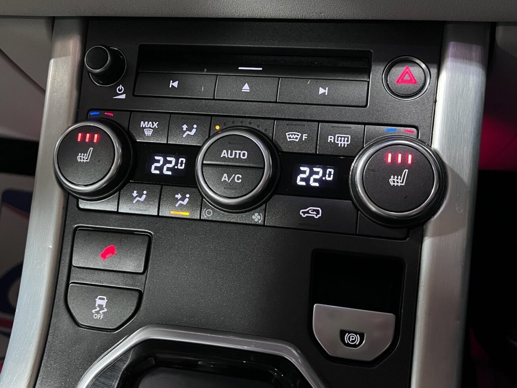 Used Land Rover Range Rover Evoque 2013 for sale - 76039080: Photo 11