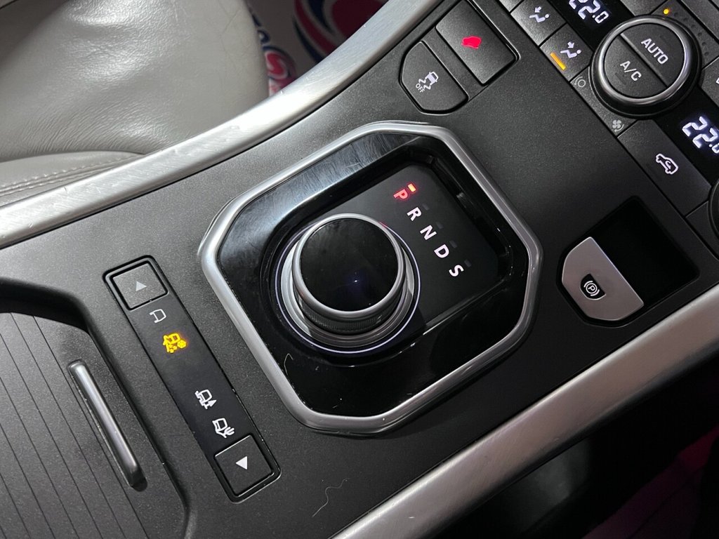 Used Land Rover Range Rover Evoque 2013 for sale - 76039080: Photo 12