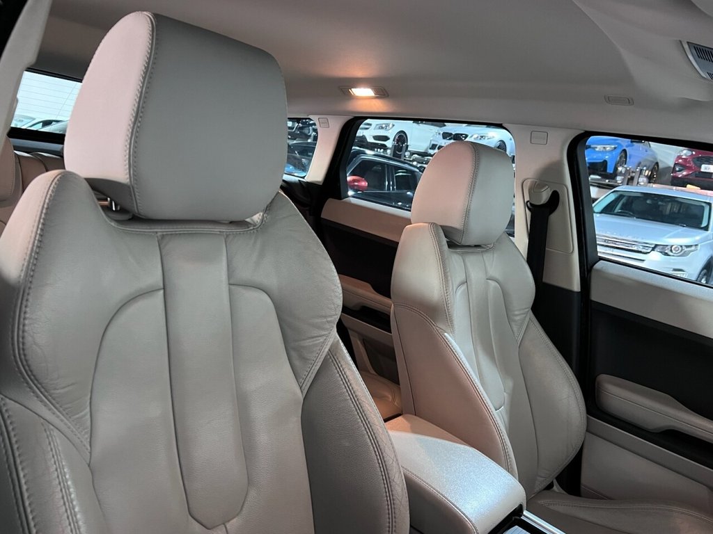 Used Land Rover Range Rover Evoque 2013 for sale - 76039080: Photo 13