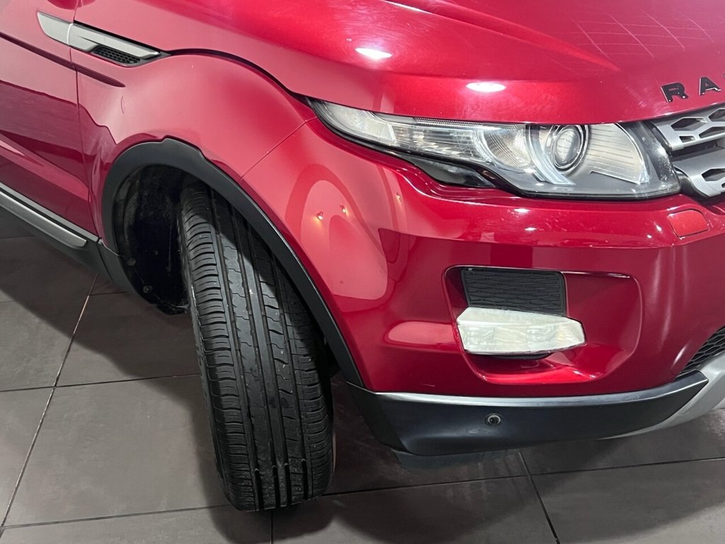 Used Land Rover Range Rover Evoque 2013 for sale - 76039080: Photo 20