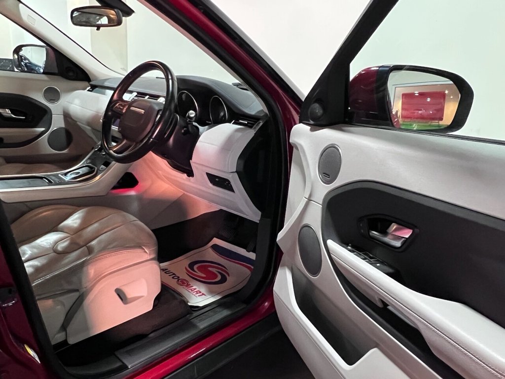 Used Land Rover Range Rover Evoque 2013 for sale - 76039080: Photo 22