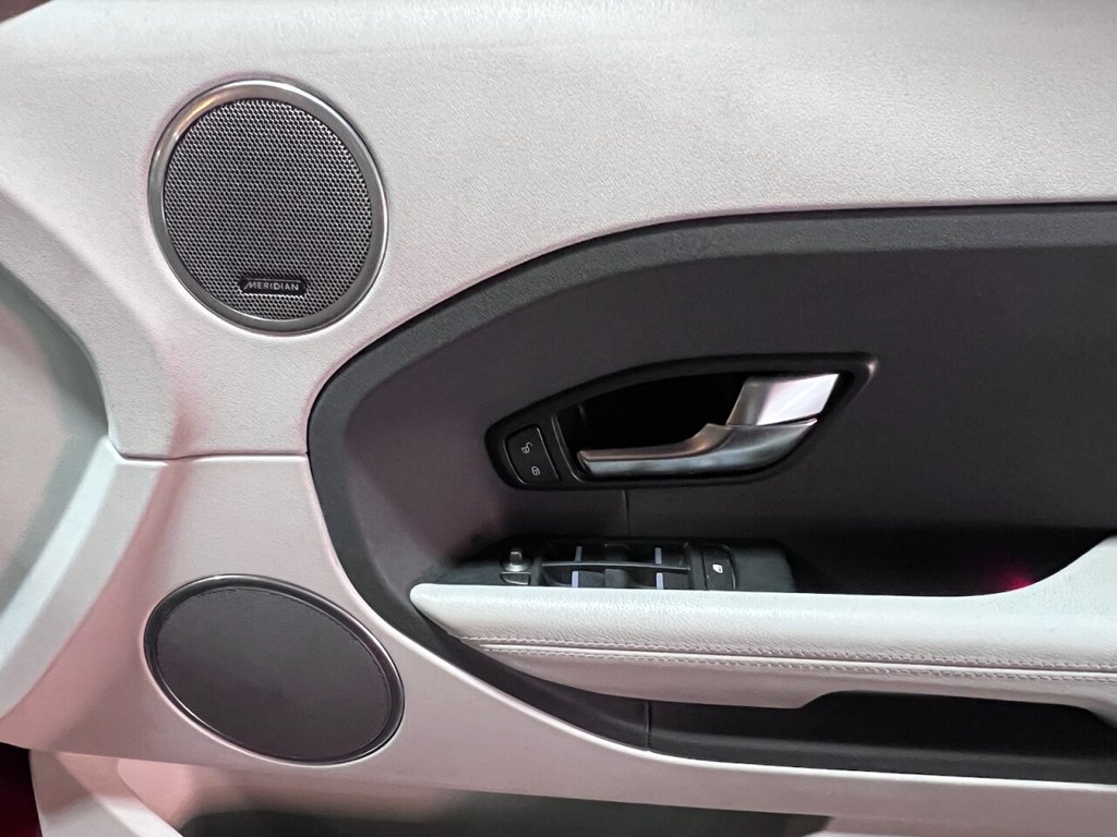 Used Land Rover Range Rover Evoque 2013 for sale - 76039080: Photo 23