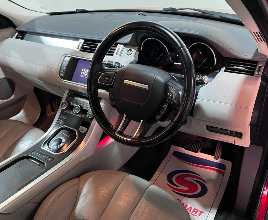 Used Land Rover Range Rover Evoque 2013 for sale - 76039080: Photo 24