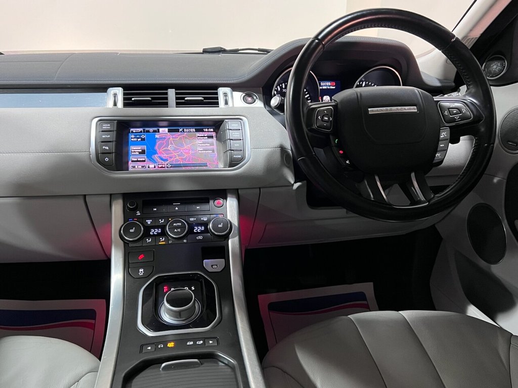 Used Land Rover Range Rover Evoque 2013 for sale - 76039080: Photo 25