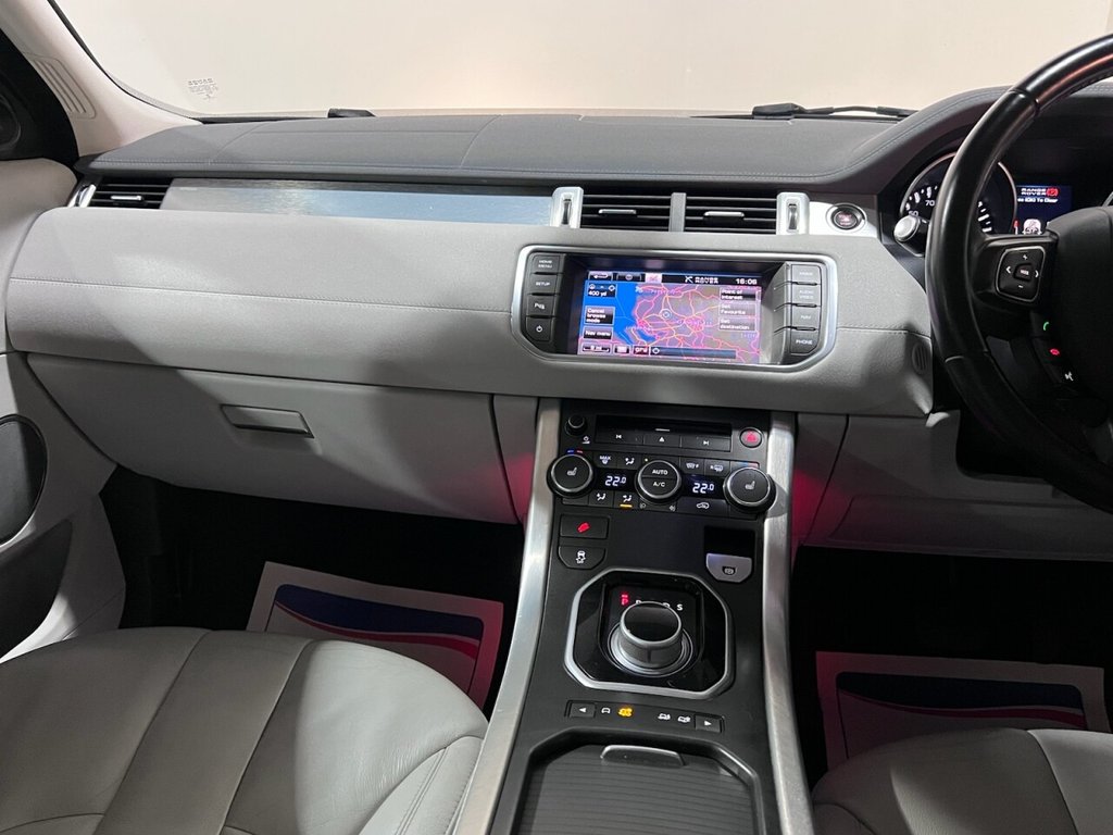 Used Land Rover Range Rover Evoque 2013 for sale - 76039080: Photo 26