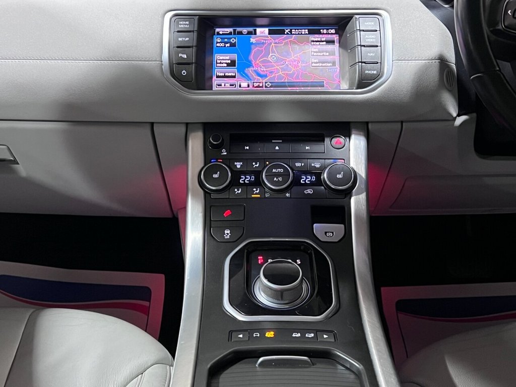 Used Land Rover Range Rover Evoque 2013 for sale - 76039080: Photo 27