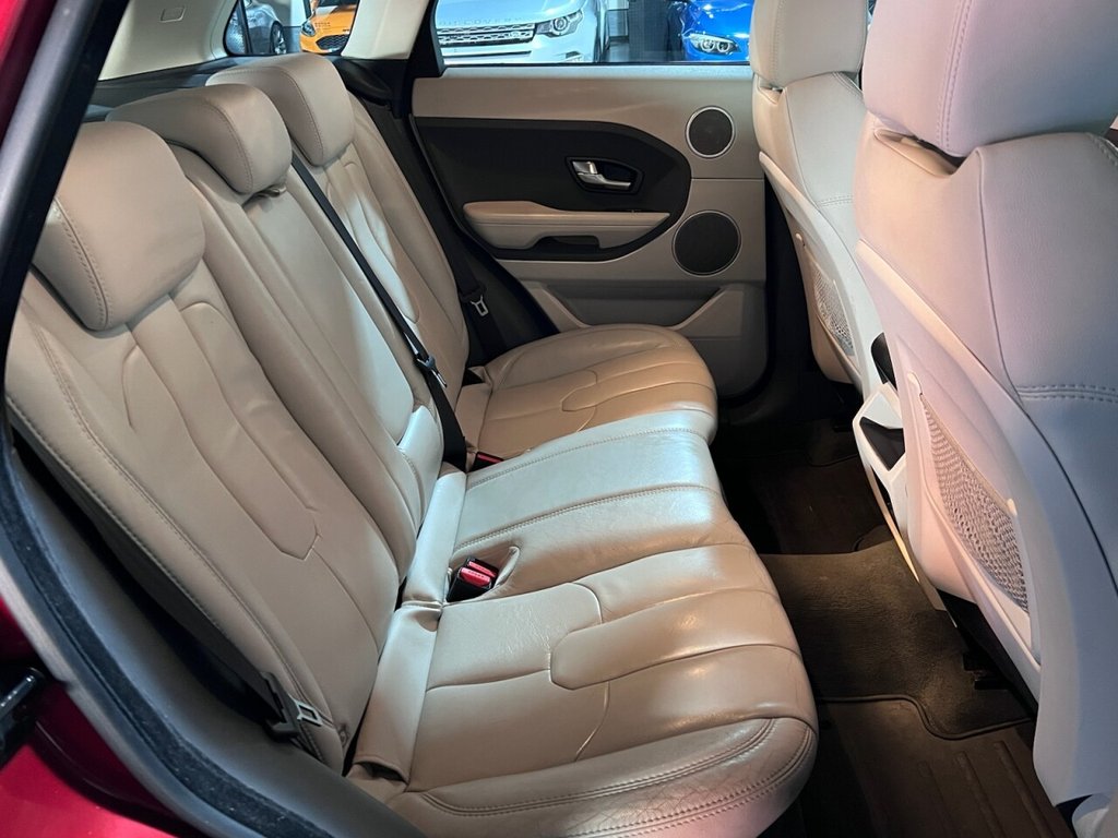 Used Land Rover Range Rover Evoque 2013 for sale - 76039080: Photo 29