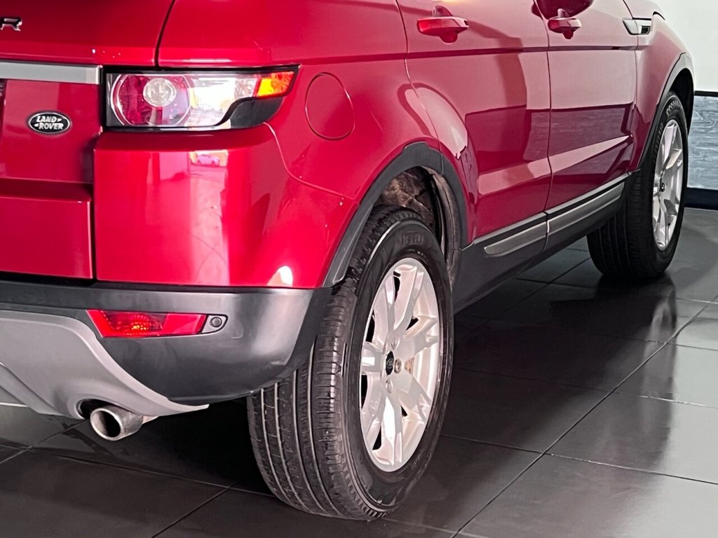 Used Land Rover Range Rover Evoque 2013 for sale - 76039080: Photo 33