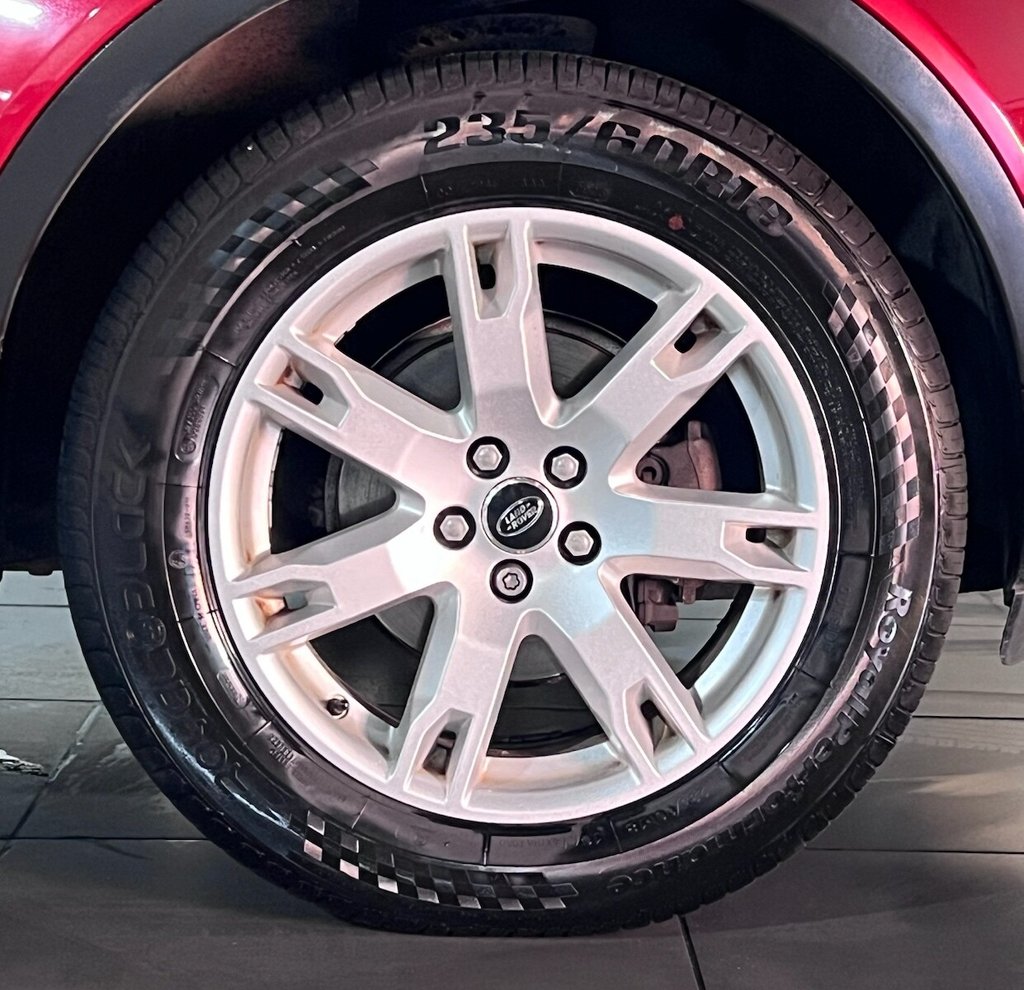 Used Land Rover Range Rover Evoque 2013 for sale - 76039080: Photo 37