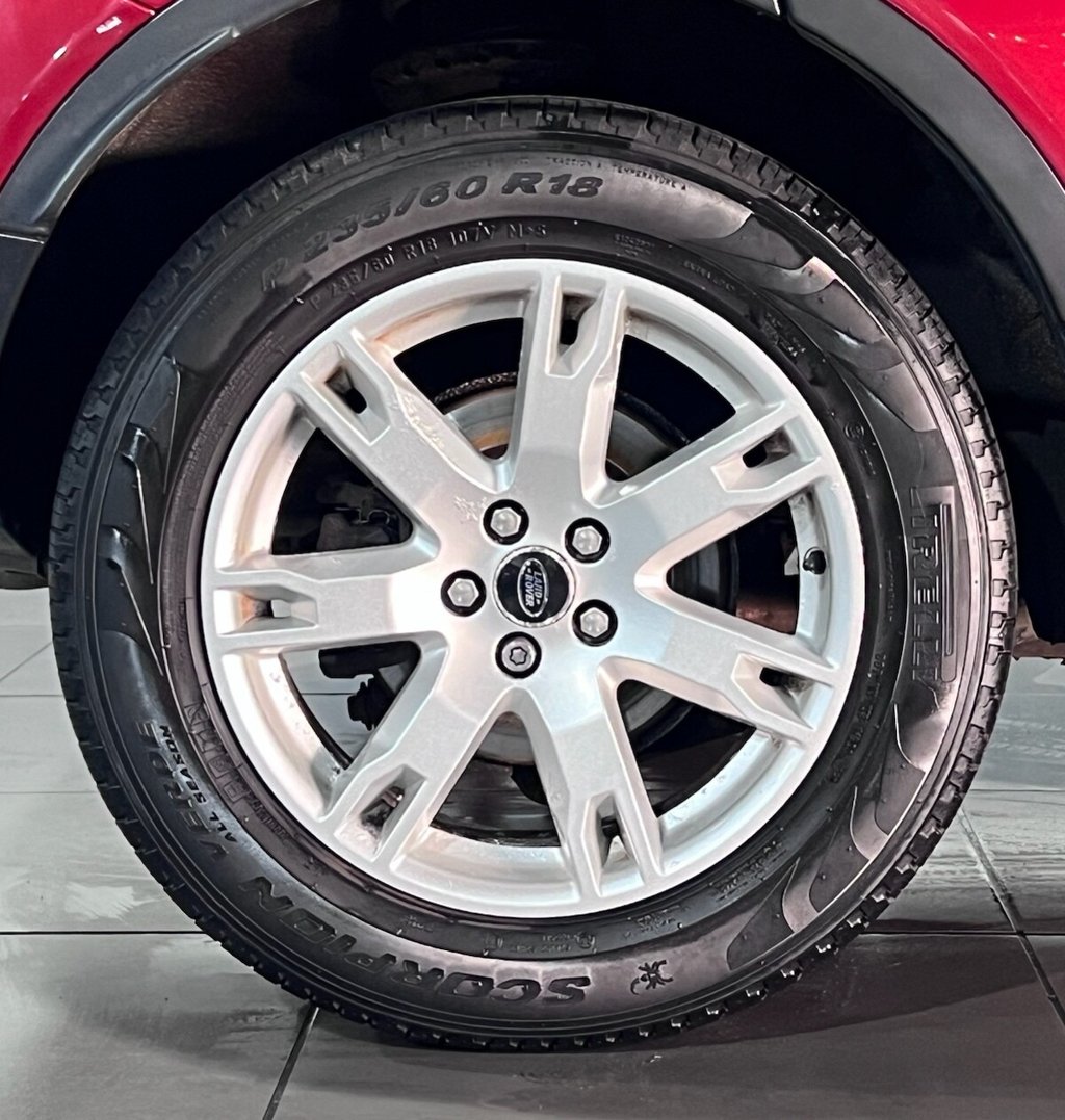 Used Land Rover Range Rover Evoque 2013 for sale - 76039080: Photo 38