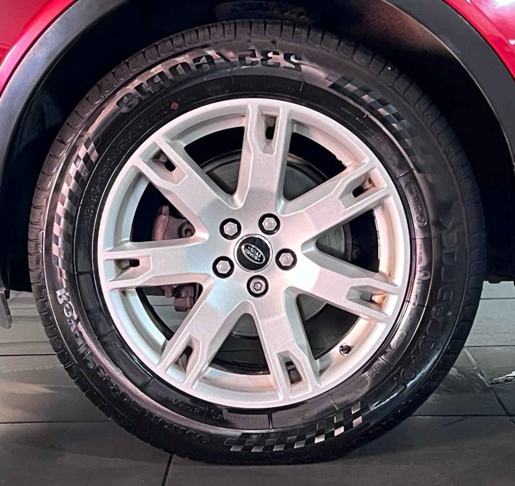 Used Land Rover Range Rover Evoque 2013 for sale - 76039080: Photo 39