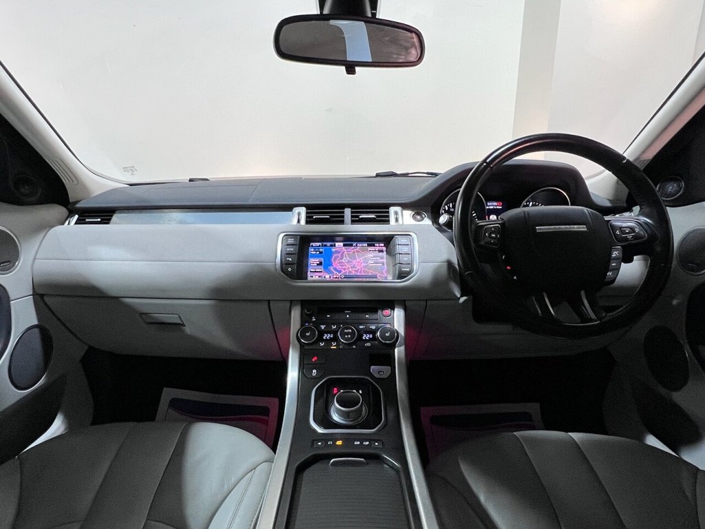 Used Land Rover Range Rover Evoque 2013 for sale - 76039080: Photo 7