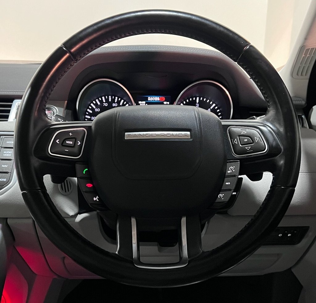 Used Land Rover Range Rover Evoque 2013 for sale - 76039080: Photo 8