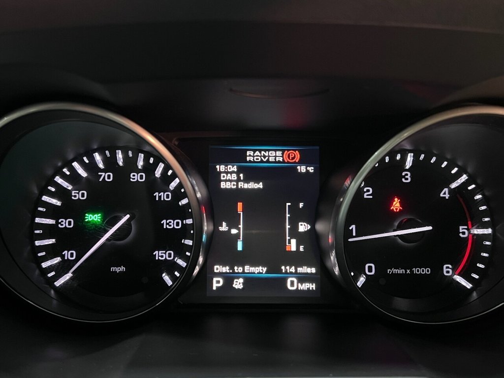 Used Land Rover Range Rover Evoque 2013 for sale - 76039080: Photo 9