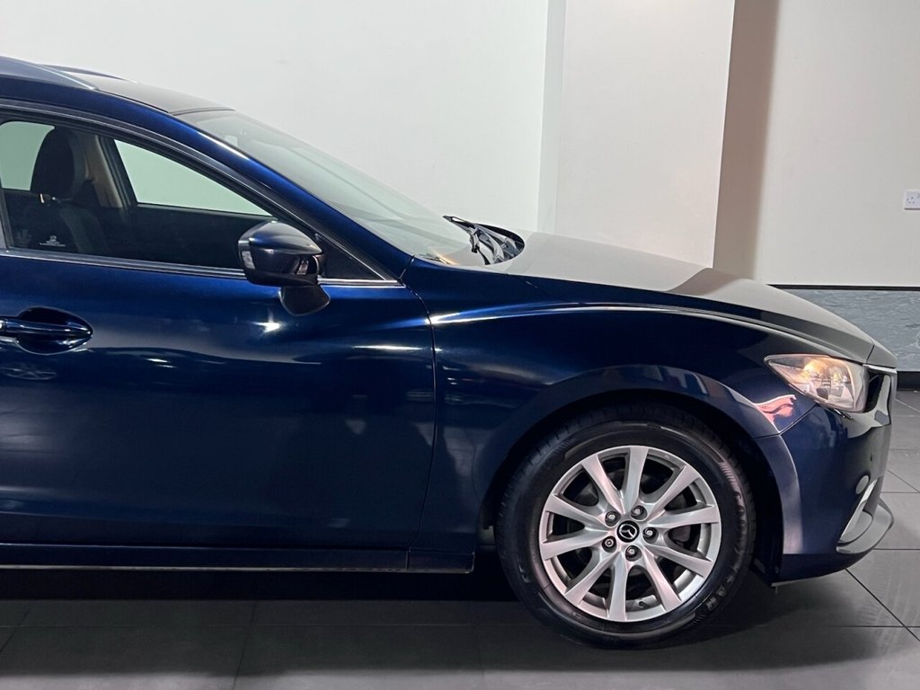 Used Mazda Mazda6 2016 for sale - 76396440: Photo 15