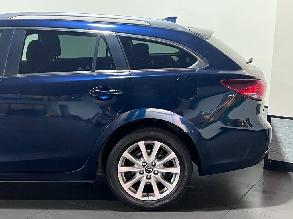 Used Mazda Mazda6 2016 for sale - 76396440: Photo 17