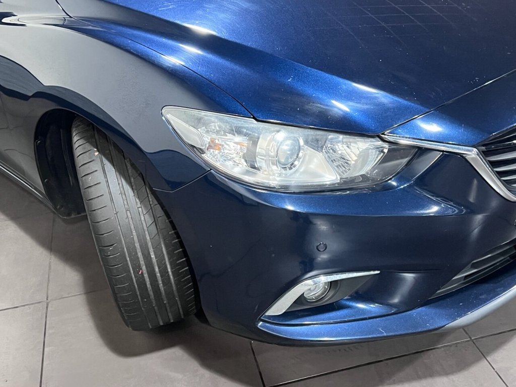 Used Mazda Mazda6 2016 for sale - 76396440: Photo 19
