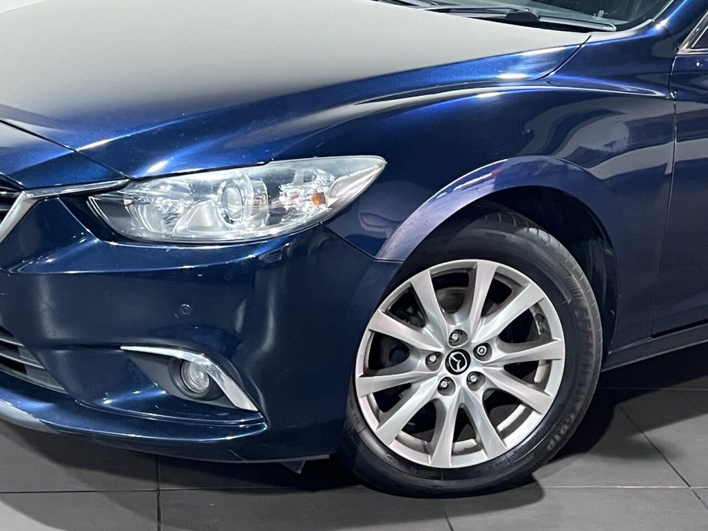 Used Mazda Mazda6 2016 for sale - 76396440: Photo 20