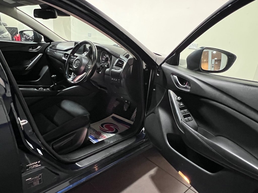 Used Mazda Mazda6 2016 for sale - 76396440: Photo 21