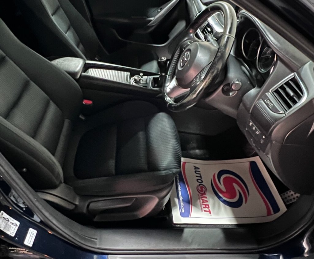 Used Mazda Mazda6 2016 for sale - 76396440: Photo 23