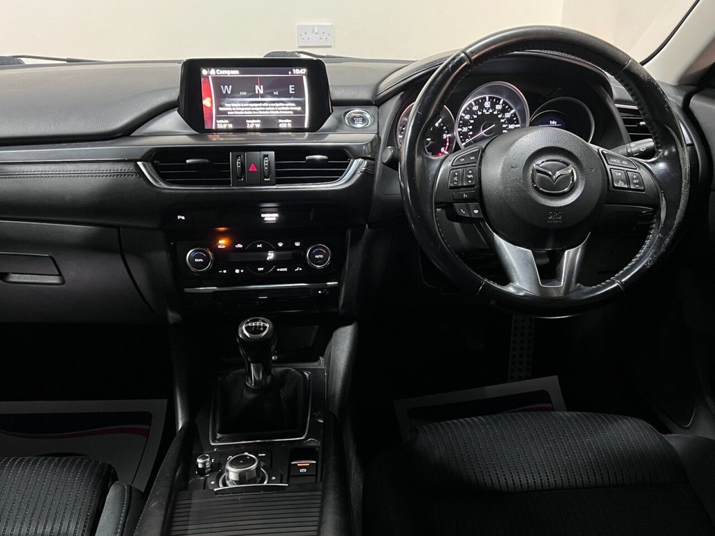 Used Mazda Mazda6 2016 for sale - 76396440: Photo 25
