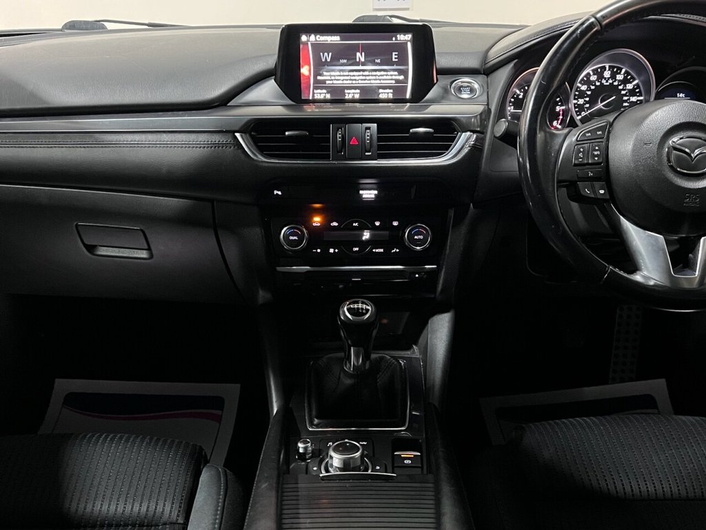 Used Mazda Mazda6 2016 for sale - 76396440: Photo 26