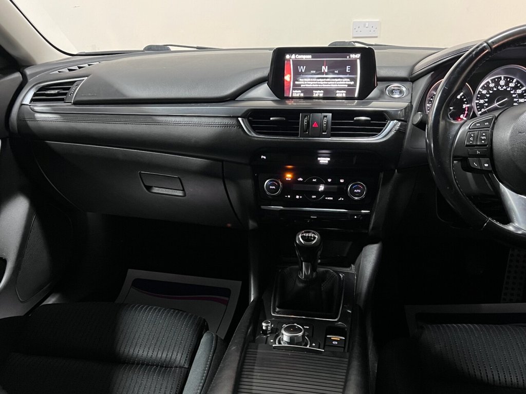 Used Mazda Mazda6 2016 for sale - 76396440: Photo 27