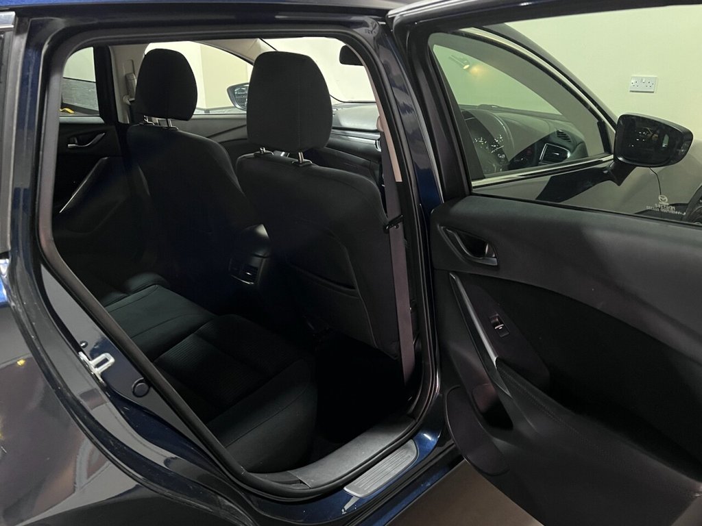 Used Mazda Mazda6 2016 for sale - 76396440: Photo 28