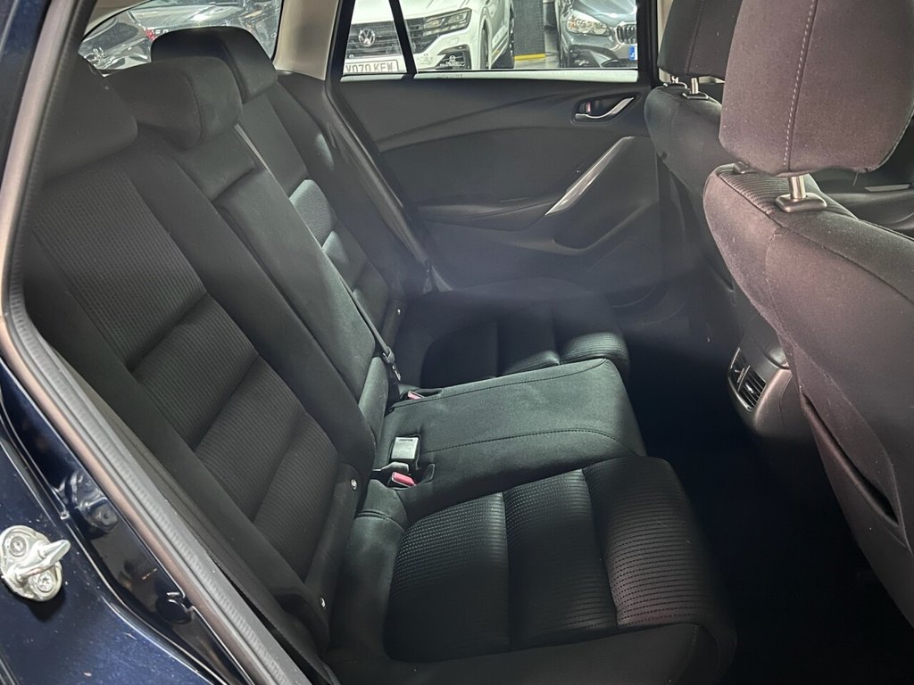 Used Mazda Mazda6 2016 for sale - 76396440: Photo 29