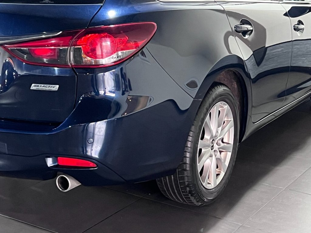 Used Mazda Mazda6 2016 for sale - 76396440: Photo 31