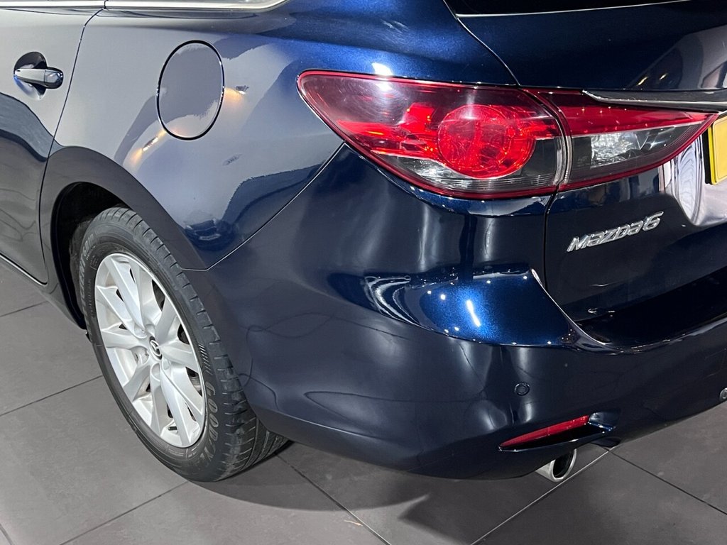 Used Mazda Mazda6 2016 for sale - 76396440: Photo 32