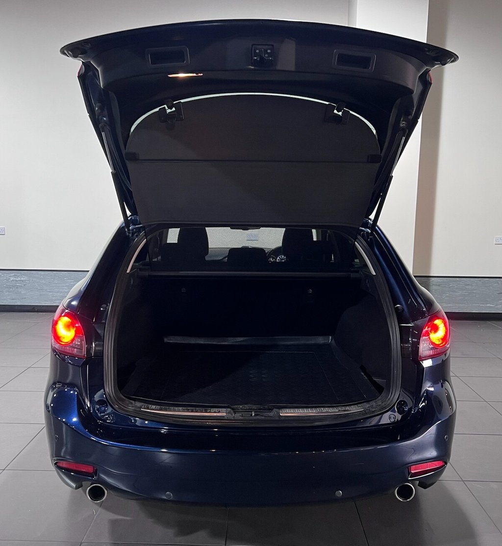 Used Mazda Mazda6 2016 for sale - 76396440: Photo 34