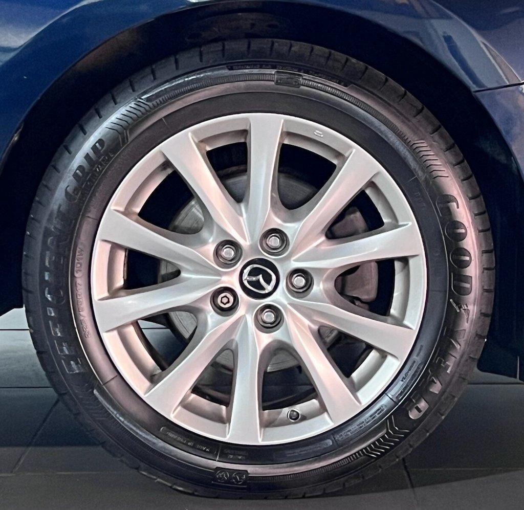 Used Mazda Mazda6 2016 for sale - 76396440: Photo 36