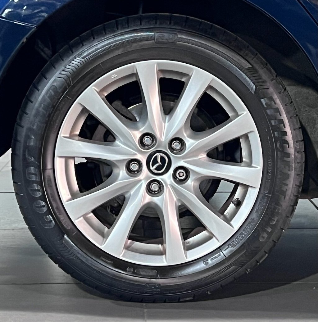 Used Mazda Mazda6 2016 for sale - 76396440: Photo 37