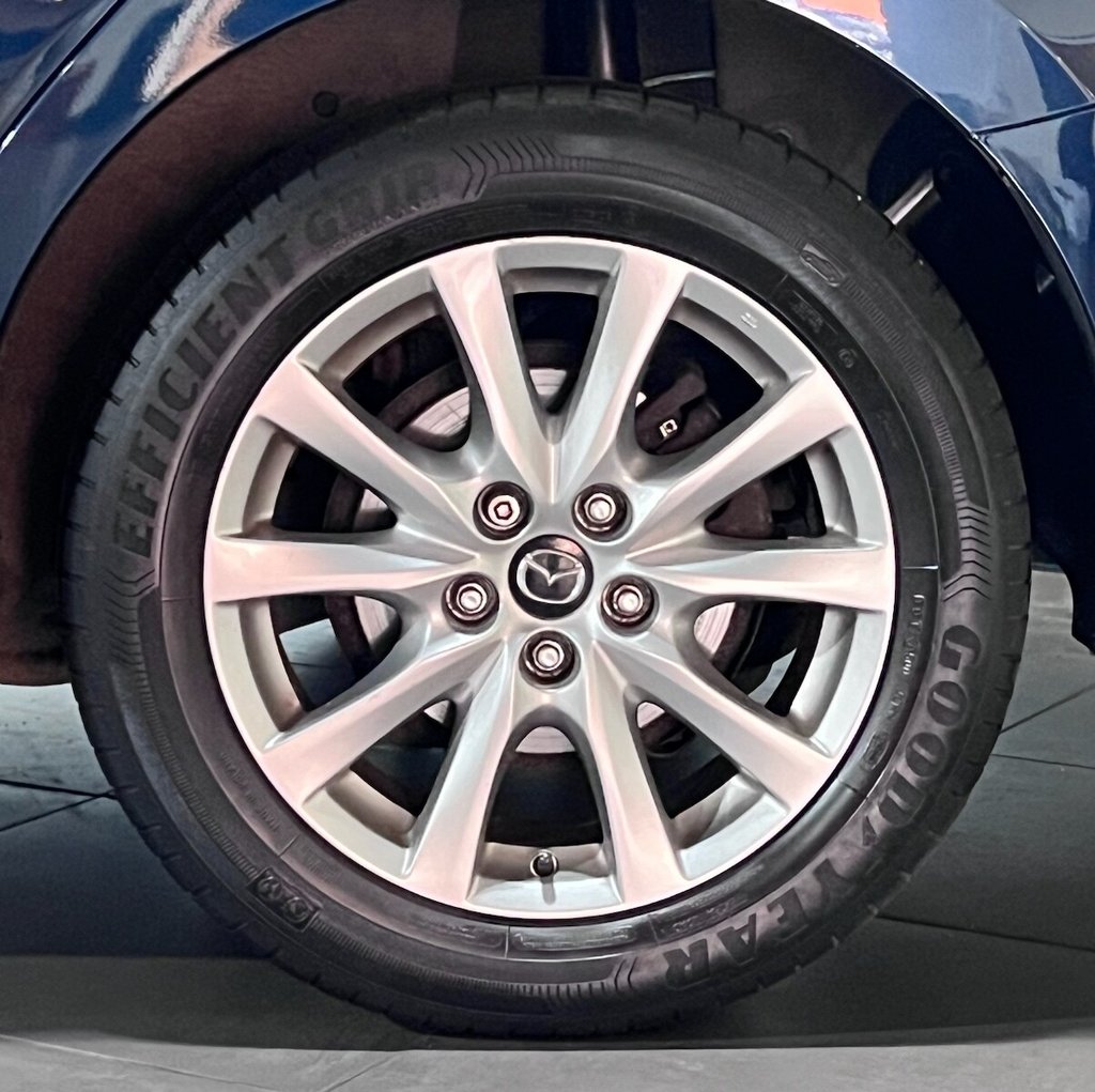 Used Mazda Mazda6 2016 for sale - 76396440: Photo 38