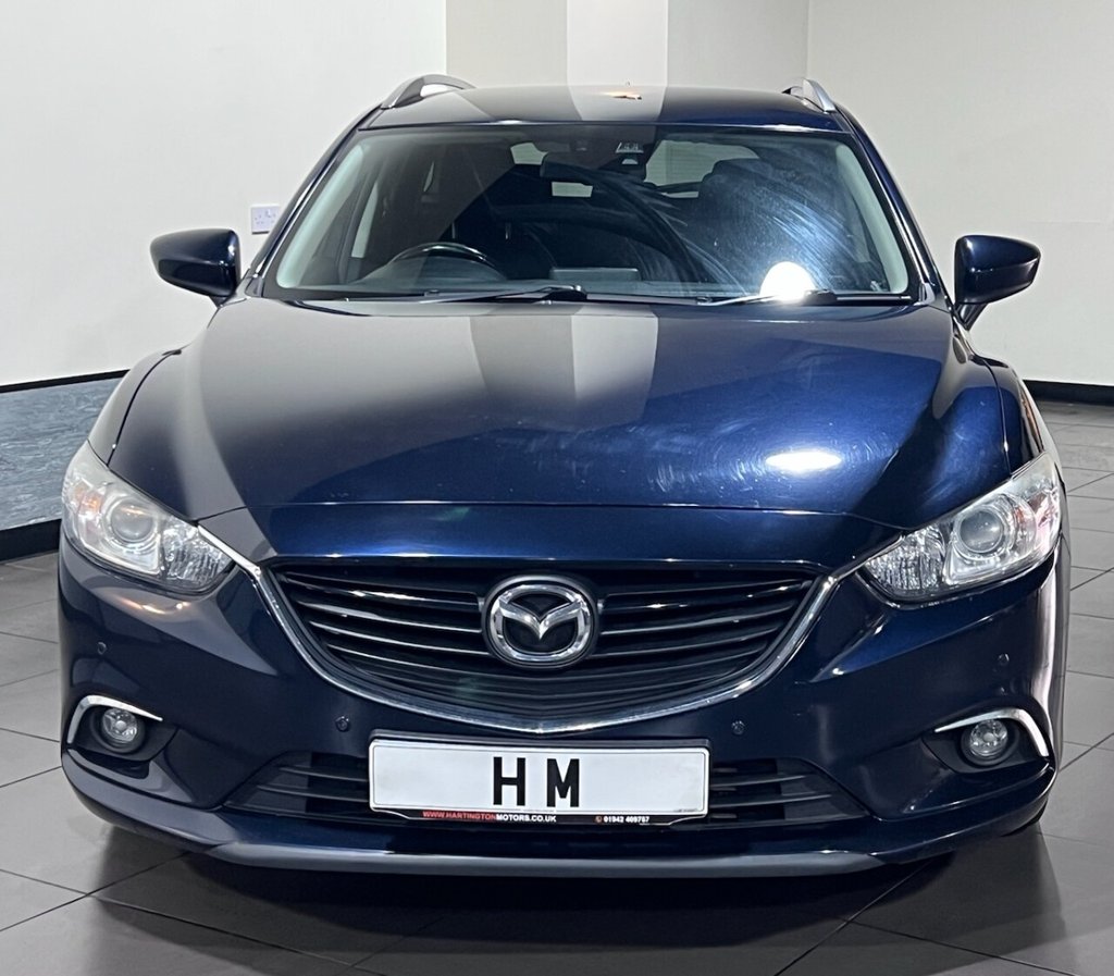 Used Mazda Mazda6 2016 for sale - 76396440: Photo 5