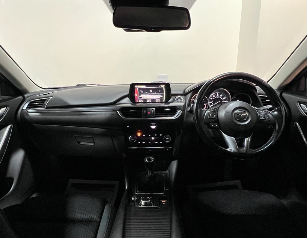 Used Mazda Mazda6 2016 for sale - 76396440: Photo 7