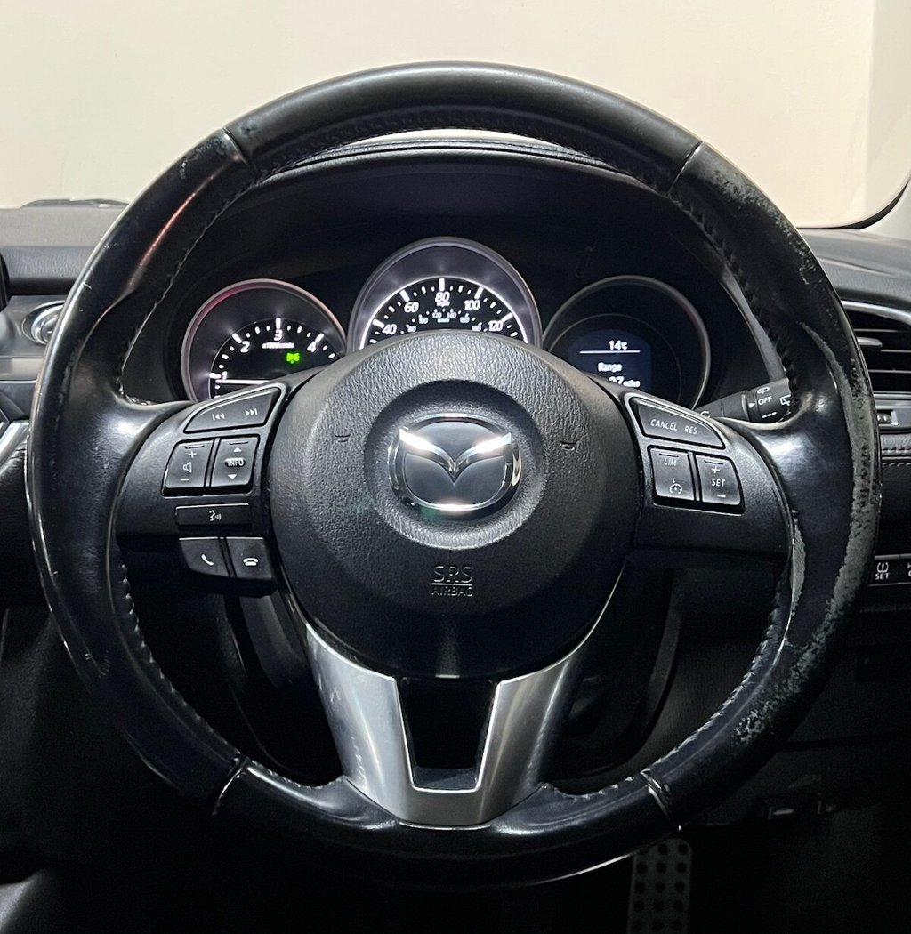 Used Mazda Mazda6 2016 for sale - 76396440: Photo 8