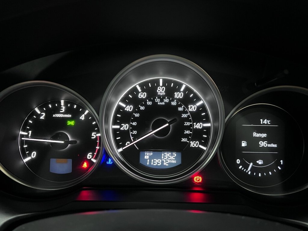 Used Mazda Mazda6 2016 for sale - 76396440: Photo 9