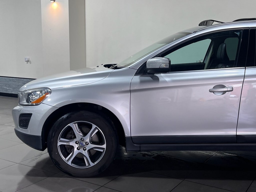 Used Volvo XC60 2012 for sale - 77226629: Photo 18