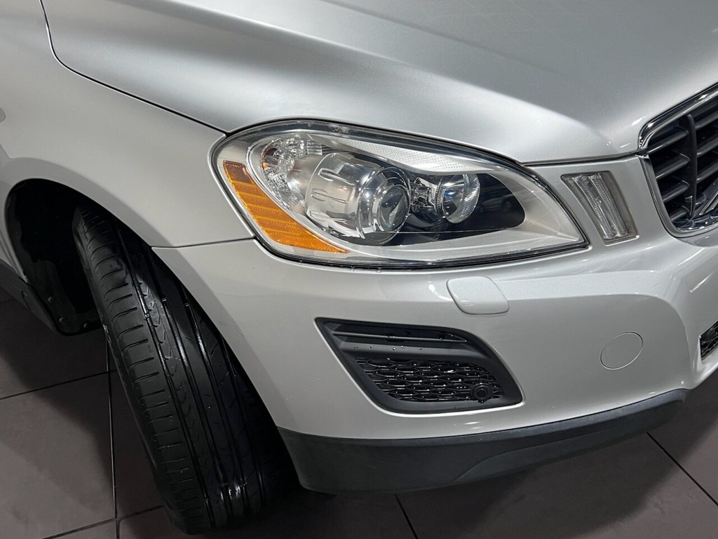 Used Volvo XC60 2012 for sale - 77226629: Photo 21