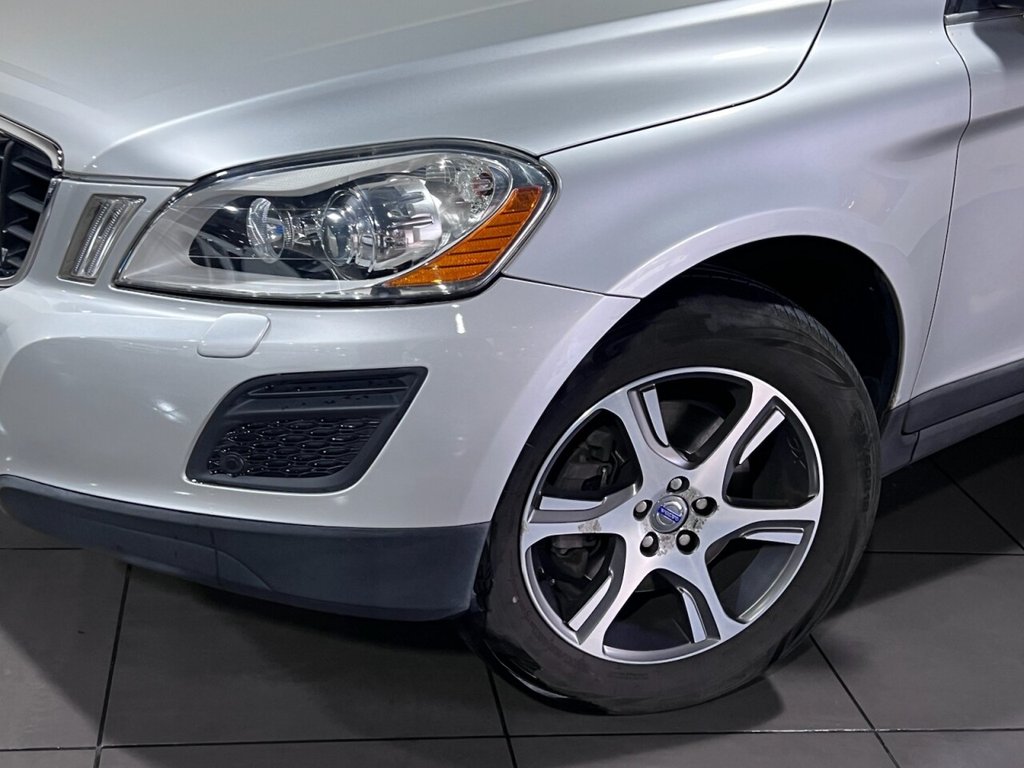 Used Volvo XC60 2012 for sale - 77226629: Photo 22