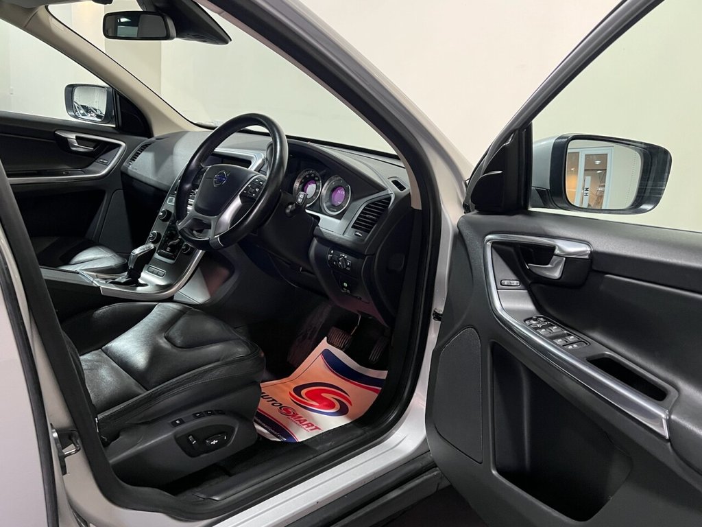 Used Volvo XC60 2012 for sale - 77226629: Photo 23