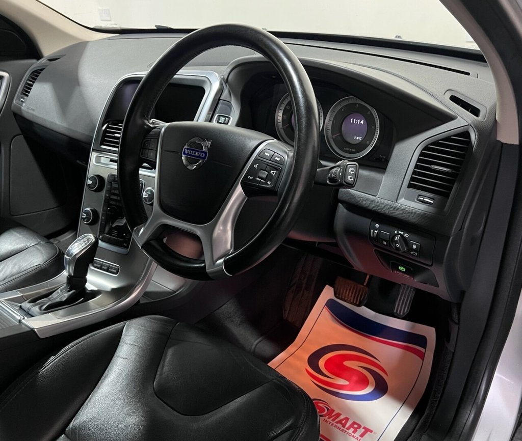 Used Volvo XC60 2012 for sale - 77226629: Photo 26