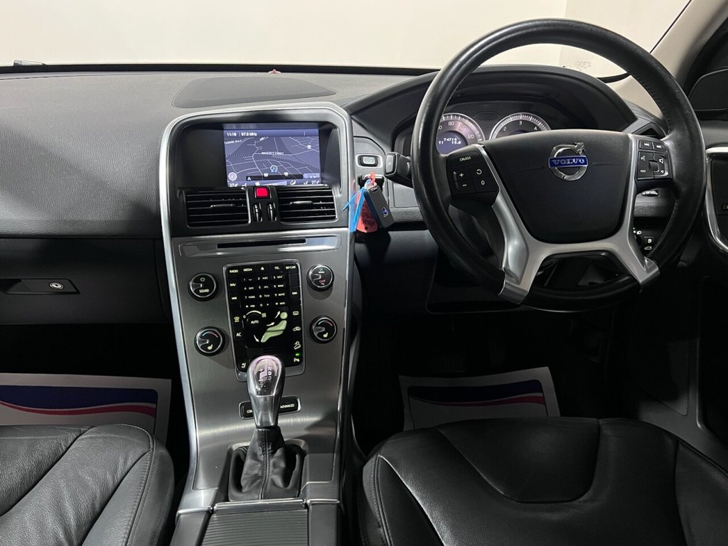 Used Volvo XC60 2012 for sale - 77226629: Photo 27