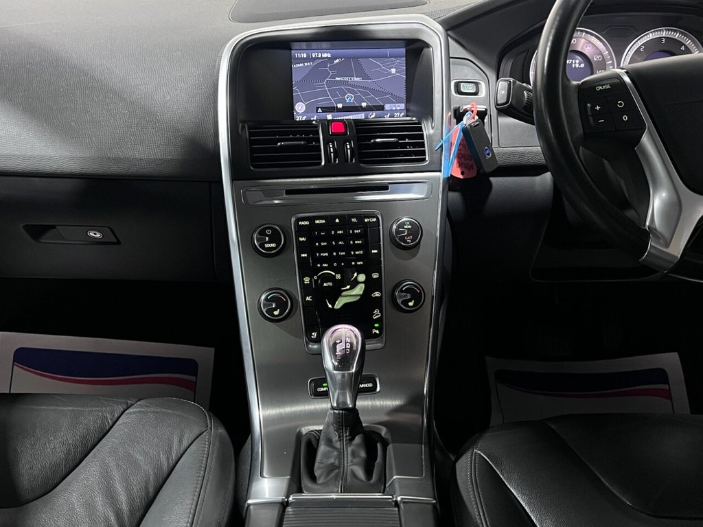 Used Volvo XC60 2012 for sale - 77226629: Photo 29