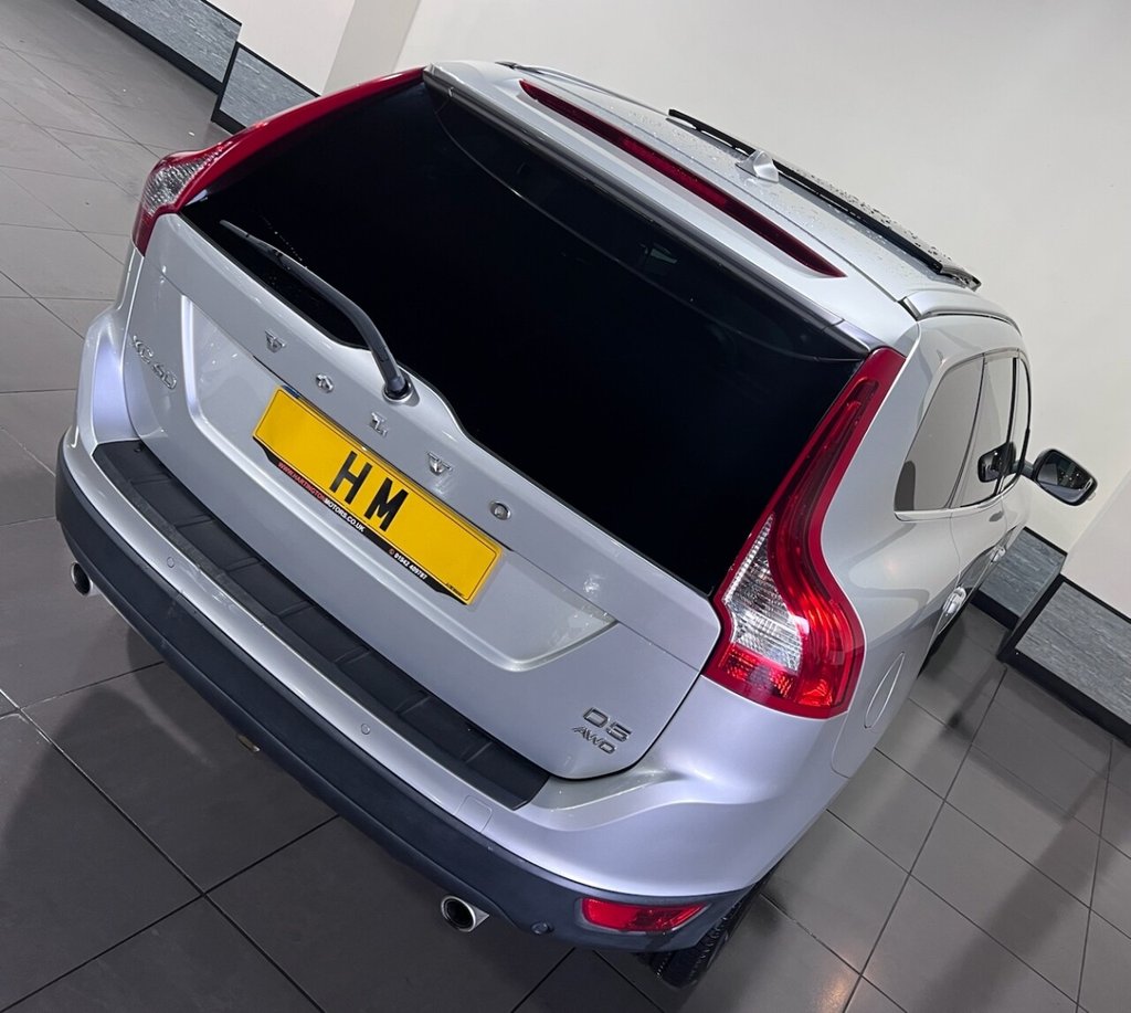 Used Volvo XC60 2012 for sale - 77226629: Photo 33