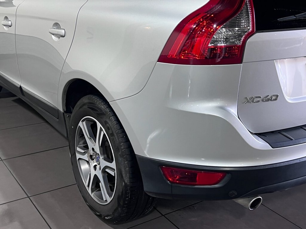 Used Volvo XC60 2012 for sale - 77226629: Photo 34